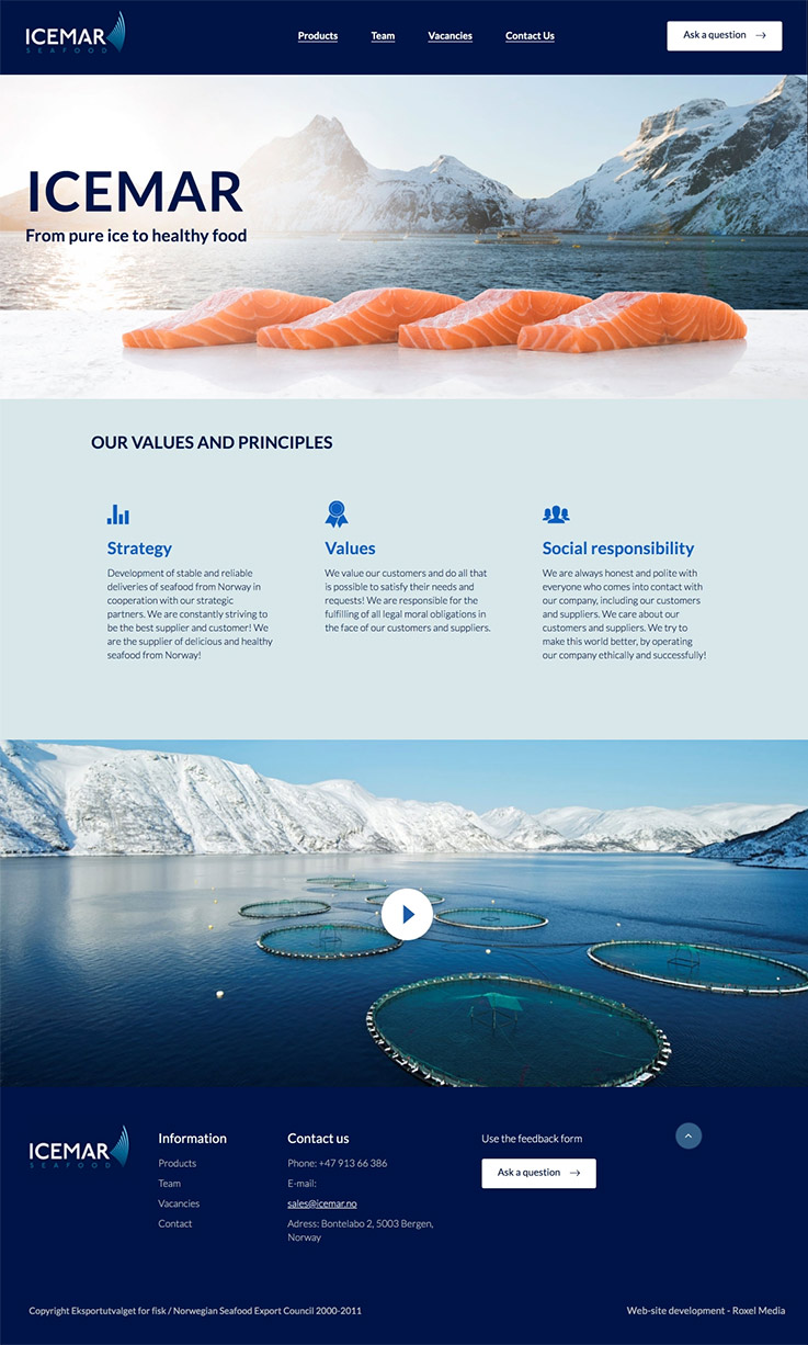Icemar
